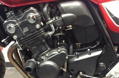 HONDA CB400 SUPER FOUR VTEC REVO NC42 BOLT, HEADLIGHT CASE 90103-MEJ-000