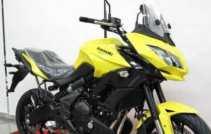 KAWASAKI KAWASAKI VERSYS 650 ABS 2020 BOLT,SOCKET,5X20 92154-0216