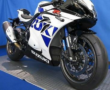 SUZUKI GSX-R1000R 2019 CLAMP,FR BRAKE PIPE 09403-07409