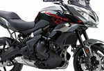 KAWASAKI VERSYS 650 ABS 2021 PATTERN,SIDE COWL.,RH,LWR 56076-1880