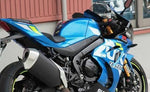 SUZUKI GSX-R1000 2012-2019 AXLE FRONT 54711-47H00 parts to repair my super bike