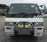MITSUBISHI DELICA STAR WAGON P35W HOSE, T/C AIR OUTLET MR204420 4wd jdm spares