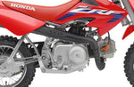 HONDA CRF50F 2023 SCREW-WASHER (5X12) 93892-05012-07