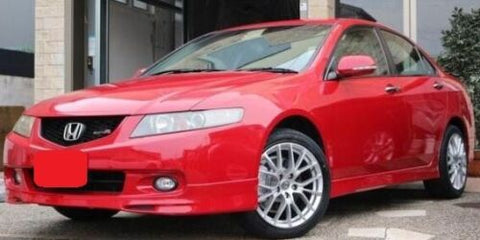 HONDA ACCORD EURO R CL7 RUBBER, R. SEAL 74208-SEA-000