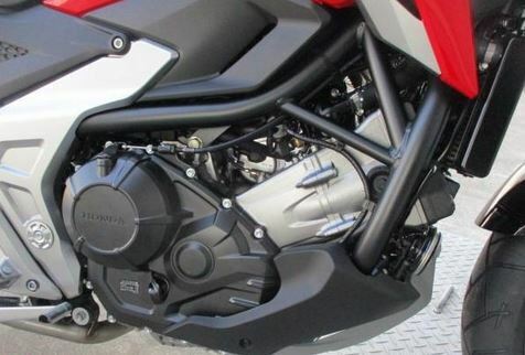 HONDA NC750XA 2021 PLUG 17237-MGS-D30